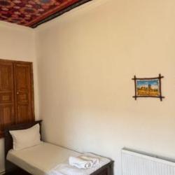 Фото Отель Аль-Мотрудий