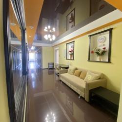 Фото Отель Бархат