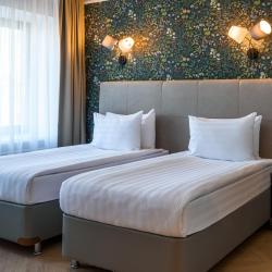 Фото Отель Герасимов