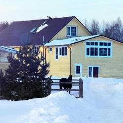 Фото Отель На Конном