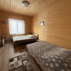 Фото Отель Радужная