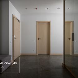 3-комнатные апартаменты люкс
