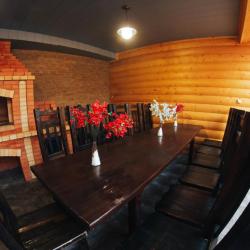 Фото Отель Династия