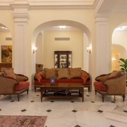 Фото Rodina Grand Hotel & SPA Irkutsk (Родина Гранд отель)