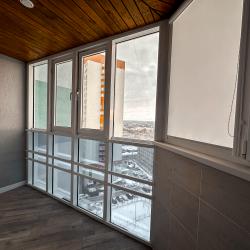 Фото Апартаменты на улице Тухачевского 82