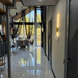 Фото Отель Новая дача