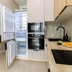 Фото Апартаменты на улице Воронежская 47/35