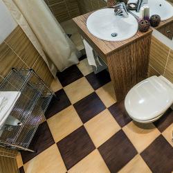 Фото Отель Комфитель Инн