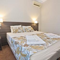 Фото Отель Валентина