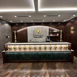 Фото Отель Orienta (Ориента)