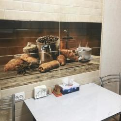 Фото Апартаменты на бульваре Рыбацкой Славы 1