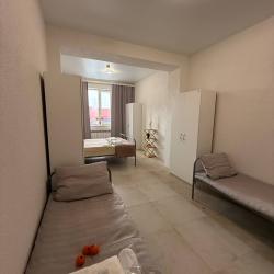 Фото Отель Легенда