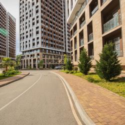 Фото Апартаменты на Батумском шоссе, 28Ак2