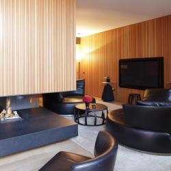 Фото Отель Barvikha Hotel & Spa (Барвиха)