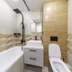 Фото Апартаменты на проспекте Красноармейском 8