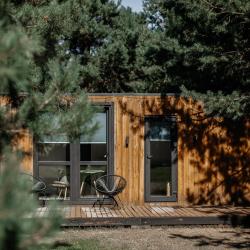 Фото Отель Dacha_oz