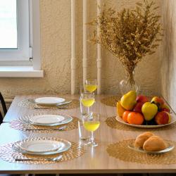 Фото Апартаменты на проспекте Комсомольский 20