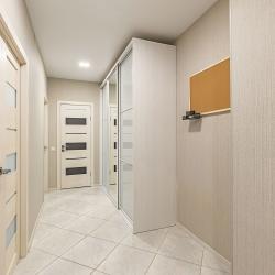 Фото Отель Prima Rent на улице Генкиной 25А