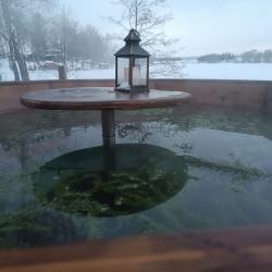 Фото Отель Lake-Ville (Лейк Вилль)