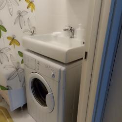 Апартаменты стандарт Геологоразведчиков 44а