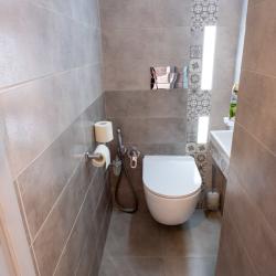 Фото Апартаменты на проспекте Ленина 124А