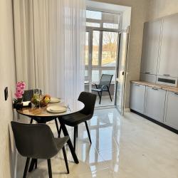 Апартаменты люкс Орджоникидзе 97 корпус 1