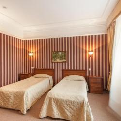 Центральный by USTA Hotels — 71dbce0b5ef2ecca8b712e5f25b74b8a