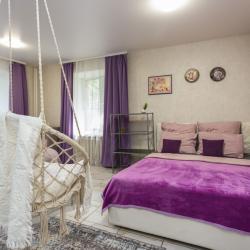 Фото Отель Moment House (Момент Хаус) на проезде Волоколамский