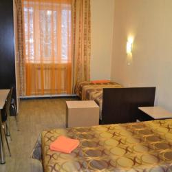 Фото Отель Спорт House (Спорт Хаус)