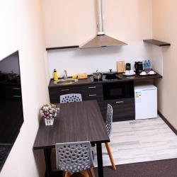 Фото Отель Меридиан