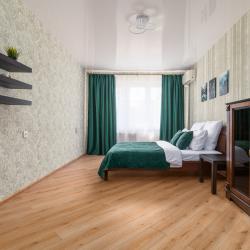 Фото Апартаменты на улице Черкасская 141