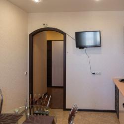 Фото Отель Уют Home (Хоум) на бульваре 60-летия Победы