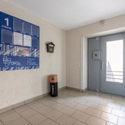 Фото Апартаменты Нарцисс