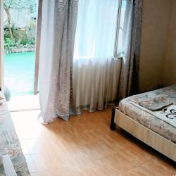 Фото Отель Маргарита