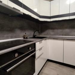 Фото Апартаменты на Клубной улице 12к3