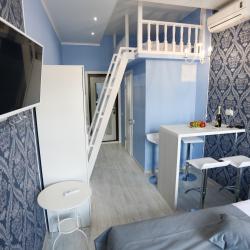 фото 21 Nevsky Lounge Apartments (Невский Лаундж)
