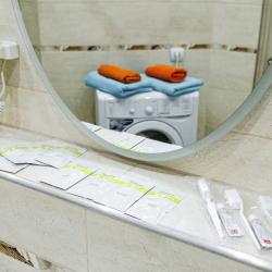 2-комнатные апартаменты стандарт