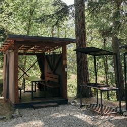 Фото Отель Хижина