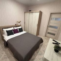 Апартаменты улучшенные