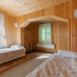 Фото Отель -Горки