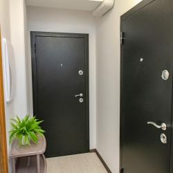 Фото Отель Уютные студии на улице Новоивановская