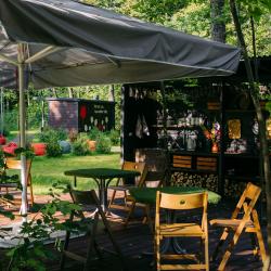 Фото Отель Простые радости