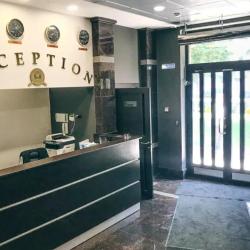 Апартаменты студия