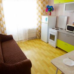 Фото Апартаменты на улице Молокова 16