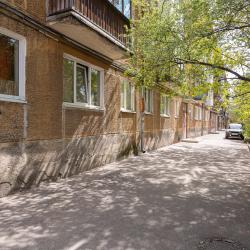 фото 19 Апартаменты Kantiata Sun Floor (Кантиата Сан Флор) на улице Генерала Соммера