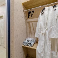 Фото Апартаменты Sea Breeze & SPA (Морской Бриз и Спа)