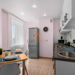 фото 4 FlatHome 24 (ФлэтХоум 24) на проспекте Пятилеток