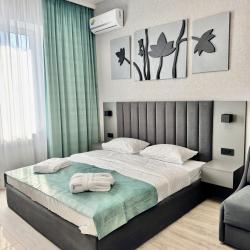 Апартаменты люкс Орджоникидзе 97 корпус 1