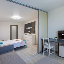 Апартаменты стандарт