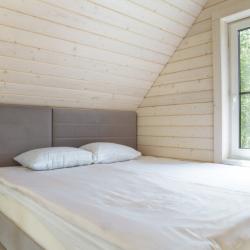 Фото Отель ФазенДа